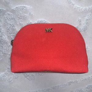 Michael Kors Cosmetic Bag